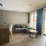 Apartamento Zlocien Cracovia