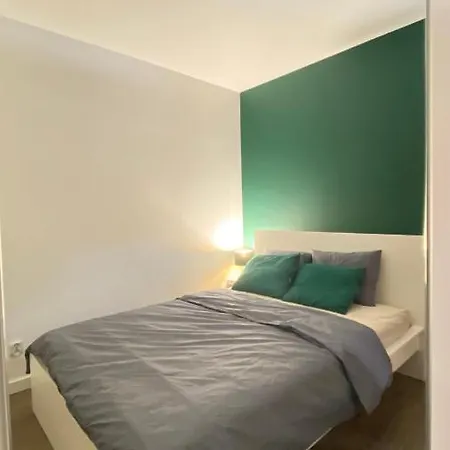 Zlocien Apartamento