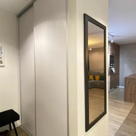 Zlocien Apartamento